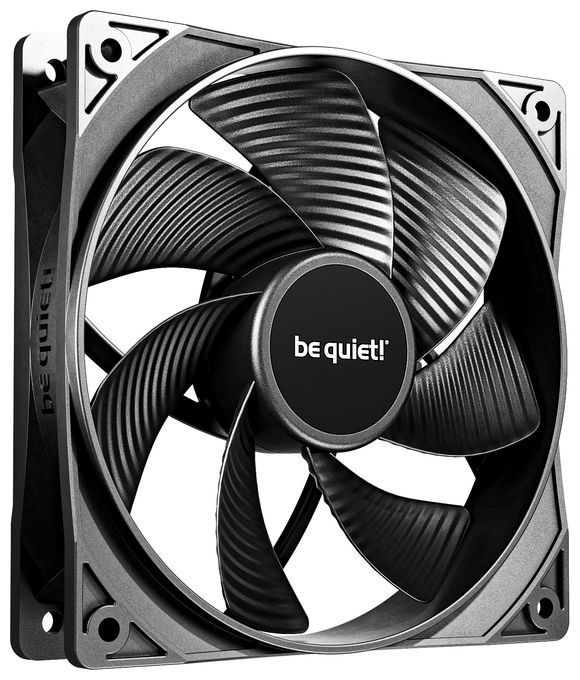 Pure Wings 3 120mm | PWM Reverse Triple-Pack 