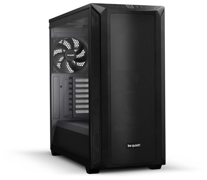 Shadow Base 800 Black 