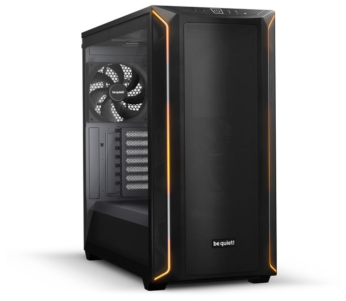 Shadow Base 800 DX Black 