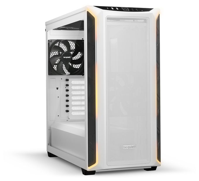 Shadow Base 800 DX White 