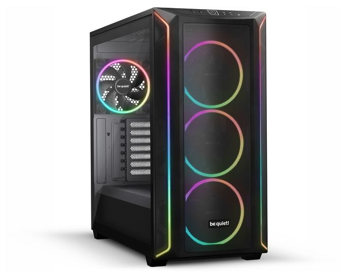 Shadow Base 800 FX Black 
