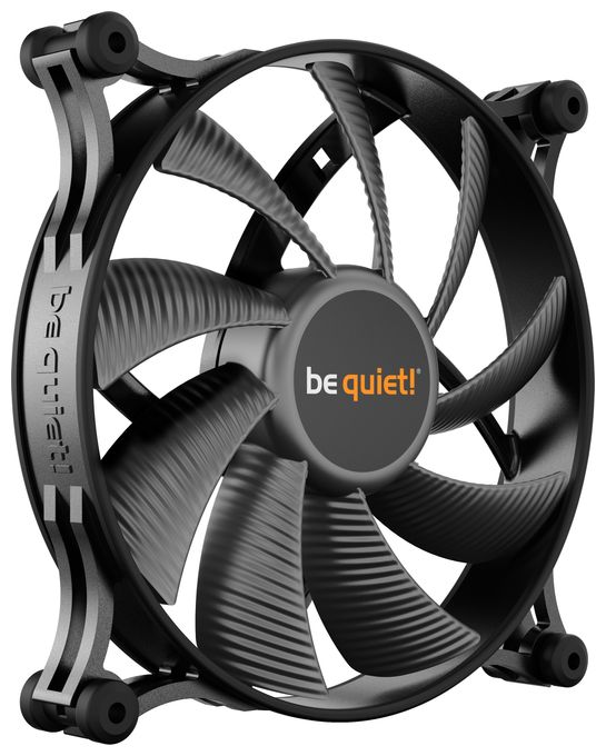 Shadow Wings 2 140mm PWM 