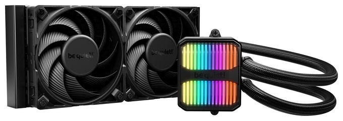 Silent Loop 3 240 mm 