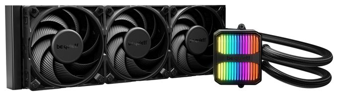 Silent Loop 3 360 mm 