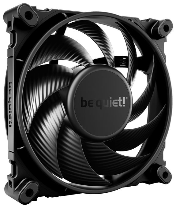 SILENT WINGS 4 | 120mm PWM 
