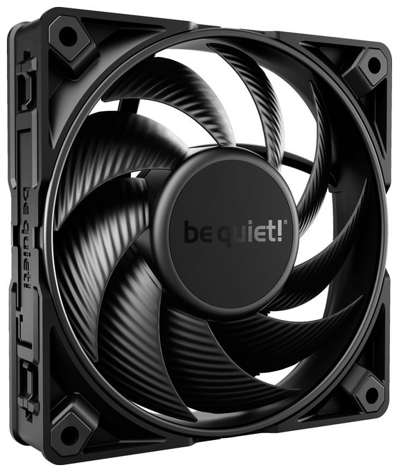 SILENT WINGS PRO 4 | 120mm PWM 