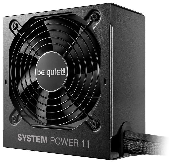 System Power 11 550W 