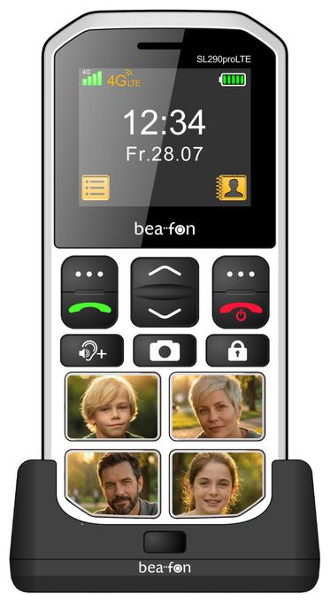 SL290pro LTE (4G) 