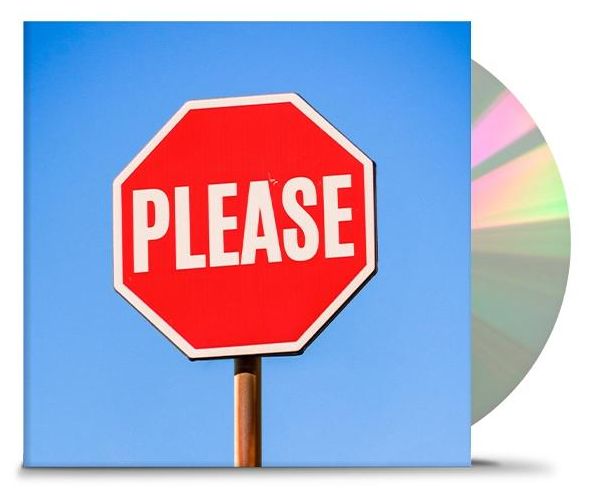 Beatsteaks - PLEASE 