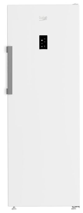 260 l Gefrierschrank 242 kWh Jahr NoFrost  B3RFNE294W (Weiß) 