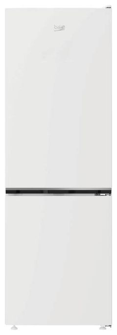 209 l / 92 l Kühl-Gefrierkombi freistehend NoFrost 200 kWh Jahr  B5RCNA346HW (Weiß) 