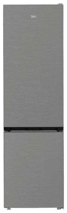 297 l / 118 l Kühl-Gefrierkombi freistehend NoFrost 219 kWh Jahr  B5RCNA416HXB (Edelstahl) 