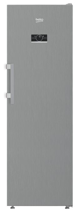 286 l Gefrierschrank 200 kWh Jahr NoFrost  B7RFNE315XP (Edelstahl) 