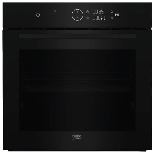 Einbaubackofen groß AutoClean BCBIM17400B 