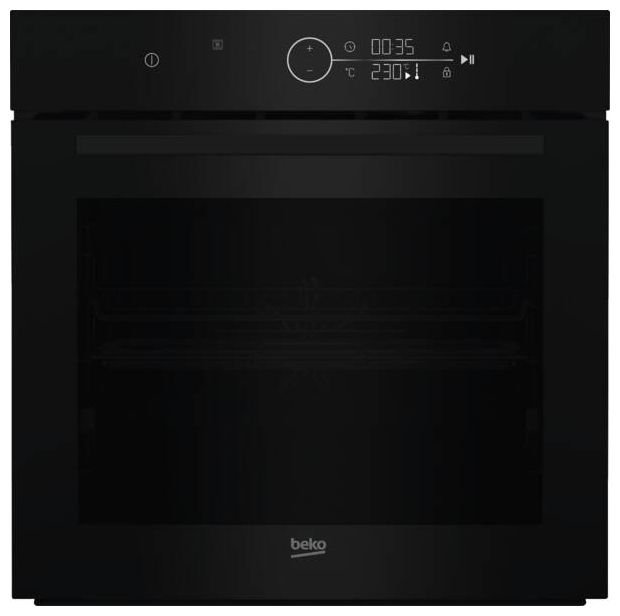 Einbaubackofen groß AutoClean BCBIM17400BMP 