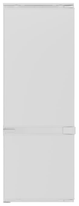 280 l / 90 l Einbau Kühl-/Gefrierkombination 198 kWh NoFrost BCNE400E50SHN1 