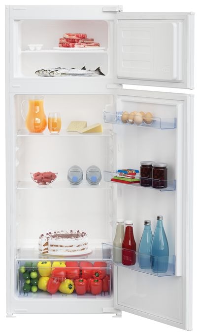 130 l Einbaukühlschrank EEK: F 235 kWh Jahr BDSA180K3SN 