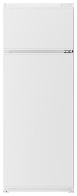 176 l 146,1 cm Einbaukühlschrank EEK: E 186 kWh Jahr BDSA250K4SN 