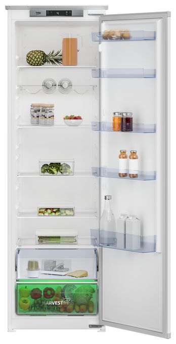 309 l 178,8 cm Einbaukühlschrank EEK: F 142 kWh Jahr BSSA315E3FN 