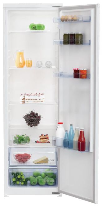 309 l Einbaukühlschrank EEK: E 114 kWh Jahr BSSA315K4SN 