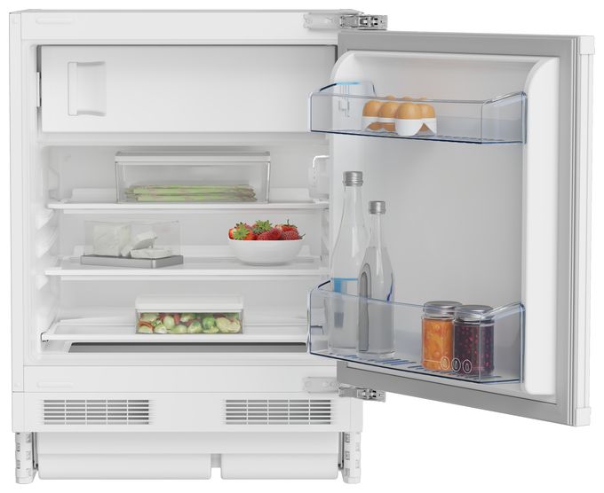 92 l Einbaukühlschrank EEK: E 145 kWh Jahr BU1154N 