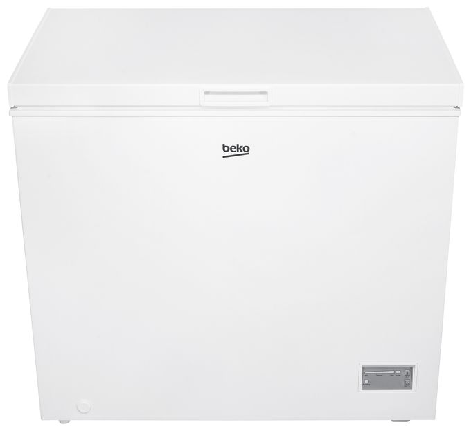 198 l Tiefkühltruhe Freistehend 126 kWh Jahr CF200CWN 