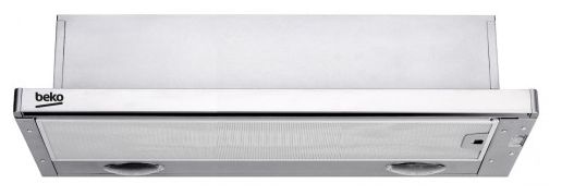 Abluft/Umluft Dunstabzugshaube/Esse Decke 90 cm (Edelstahl) CTB9250XH 