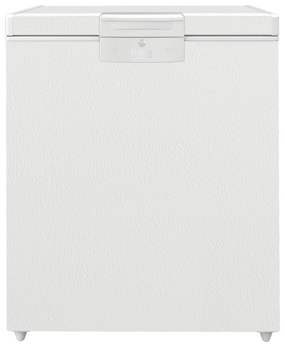 148 l Tiefkühltruhe Freistehend 147 kWh Jahr HSM14550 