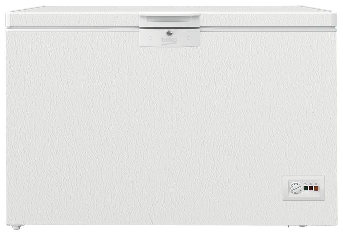 360 l Tiefkühltruhe Freistehend 251 kWh Jahr HSM37540 