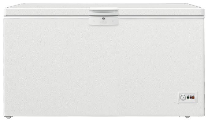 451 l Tiefkühltruhe Freistehend 279 kWh Jahr HSM46740 
