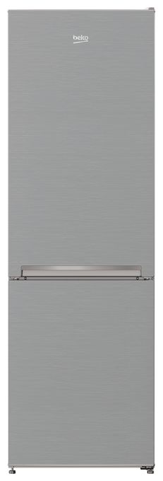 175 l / 87 l Kühl-Gefrierkombi freistehend 220 kWh Jahr  RCSA270K40SN (Edelstahl) 