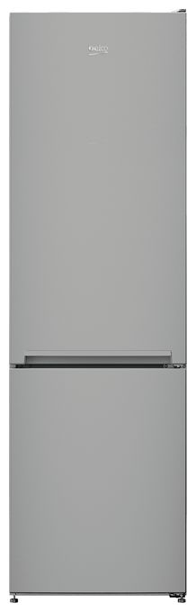 204 l / 87 l Kühl-Gefrierkombi freistehend 227 kWh Jahr  RCSA300K40SN (Silber) 