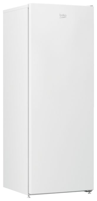 252 l / 252 l Kühlschrank freistehend EEK: F 131 kWh Jahr  RSSE265K30WN (Weiß) 