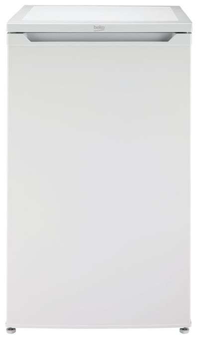 88 l / 88 l Tischkühlschrank EEK: F 106 kWh Jahr  TS190030N (Weiß) 