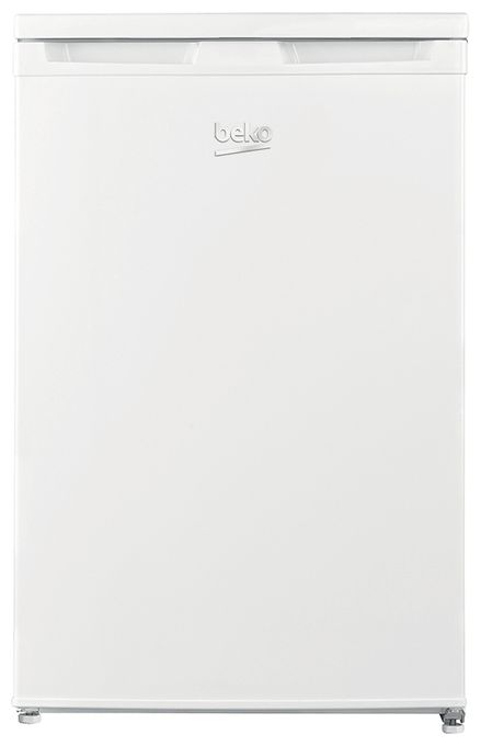 114 l / 101 l Tischkühlschrank EEK: E 137 kWh Jahr  TSE1284N (Weiß) 