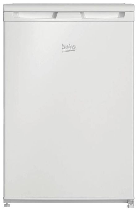 120 l / 101 l Tischkühlschrank EEK: D 110 kWh Jahr  TSE1286N (Weiß) 