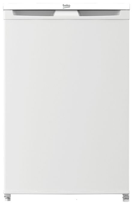 128 l / 128 l Tischkühlschrank EEK: F 112 kWh Jahr  TSE1423N (Weiß) 