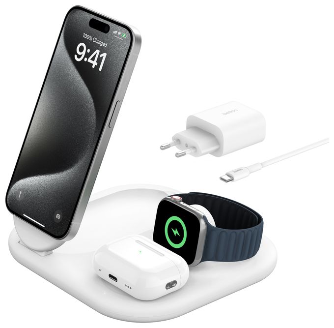 BoostCharge 