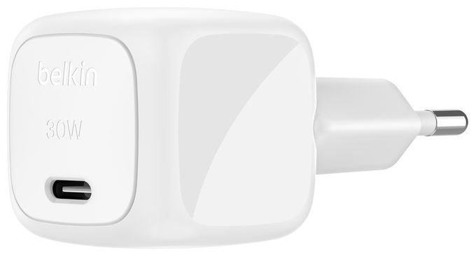 BoostCharge 