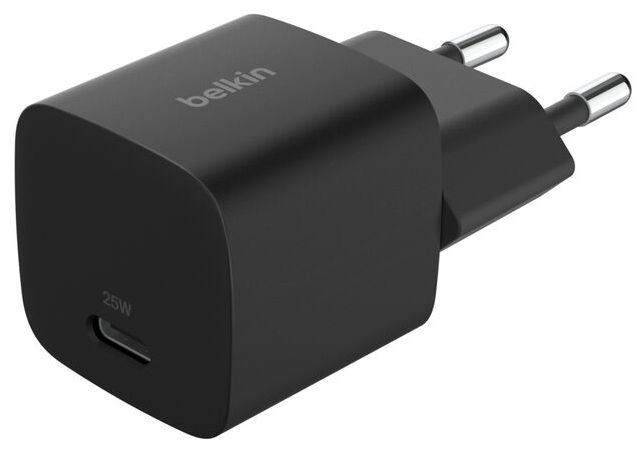 BoostCharge 