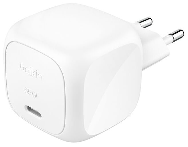 BoostCharge 