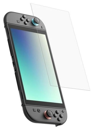 Nintendo Switch 2 Switch 2 ENA004HQ ScreenForce Displayschutz 