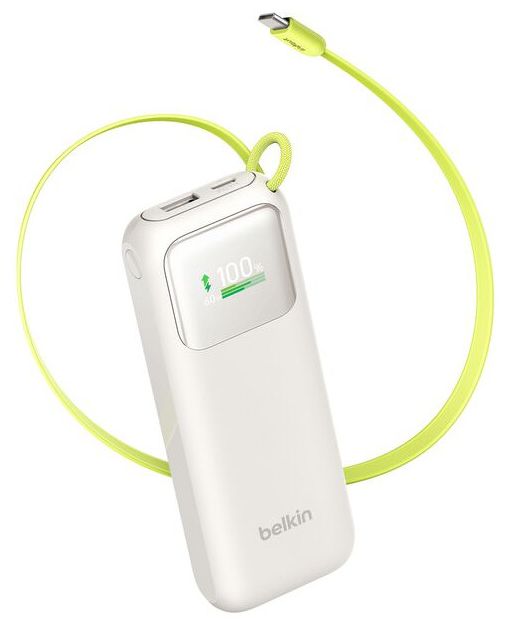 11000 mAh Powerbank USB Typ-C  UltraCharge (Sand) 