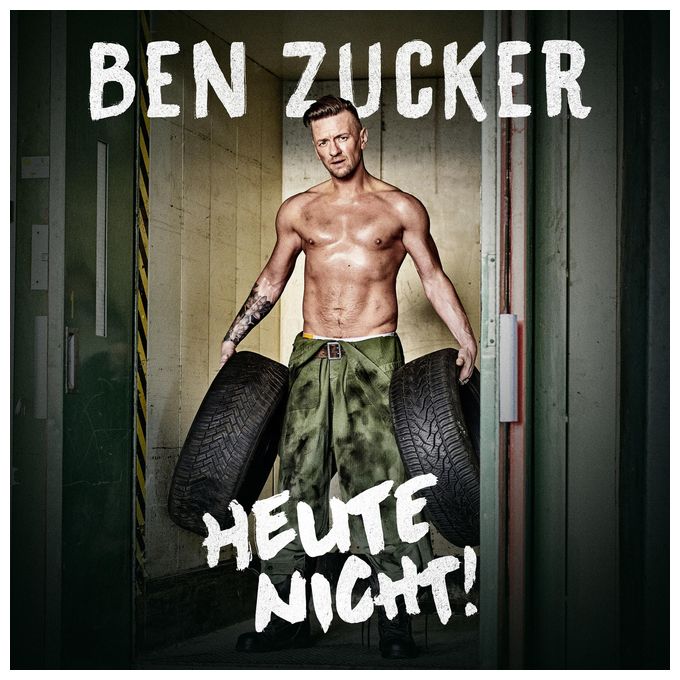 Ben Zucker - Heute nicht! 