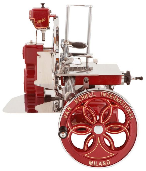 Allesschneider Volano B114 