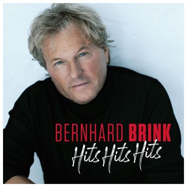 Bernhard Brink - Hits Hits Hits 