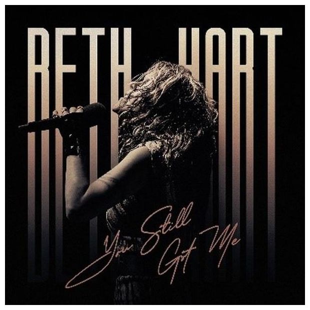 Beth Hart - You Still Got Me 