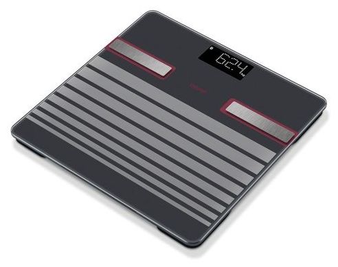 Elektronische Personenwaage bis 180 kg BF451 Limited Edition 