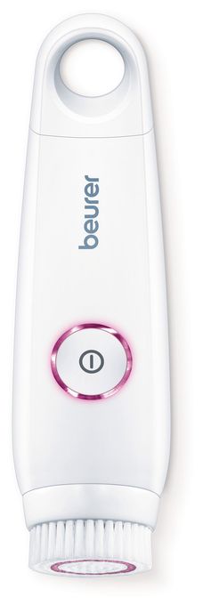 FC45 Gesichtsreinigungsbürste Batteriebetrieb 2-stufige Rotation 
