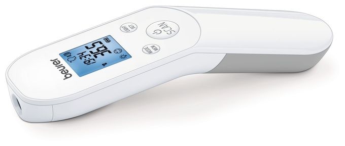FT85 kontaktloses Fieberthermometer 